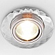 встраиваемый светильник ambrella light classic 8460 cl
