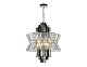 подвесная люстра ambrella light high light crystal lh41020