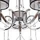 подвесная люстра myfar dante mr1551-5p