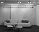 трековый магнитный светильник maytoni luna tr149-1-5w3k-b