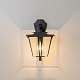 уличный настенный светильник citilux forts clu10w