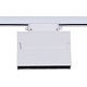 трековый однофазный светильник reluce 06187-9.3-001qy led10w wt
