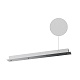 основание потолочное 4l mantra modular light florones 9379