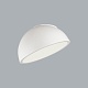 потолочный светодиодный светильник sonex mitra pluto white 7657/11l