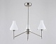 люстра на штанге ambrella light high light modern lh57121