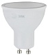 лампа светодиодная эра gu10 12w 2700k led mr16-12w-827-gu10 б0040889