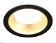 встраиваемый светильник ambrella light gx standard tech techno spot tn52334