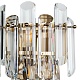 настенный светильник divinare bellatrix 3510/17 ap-2