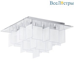 Потолочная люстра Eglo Condrada 1 92727