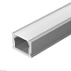 алюминиевый профиль arlight pik-1007-3000 anod 045493