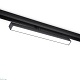 трековый светильник ambrella light track system для шинопровода magnetic gl4201
