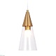 подвесной светильник ambrella light traditional tr3666
