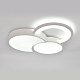 потолочный светильник escada streamline 10286/3led