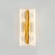 настенный светильник led4u l6338-01 gd