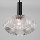 подвесной светильник eurosvet 50183/1 прозрачный