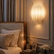 настенный светильник citilux deltoro cl327320