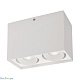 накладной светильник arlight sp-cubus-s100x200-2x11w warm3000 023084(2)