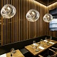 подвесной светильник imperiumloft tom dixon melt pendant 233053-22