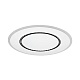 потолочный светодиодный светильник sonex mitra cosmo 7663/44l