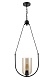 подвесной светильник vele luce fiamma vl5812p01