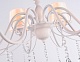 подвесная люстра ambrella light traditional modern tr4605