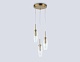 подвесной светильник ambrella light high light modern lh55210