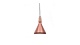подвесной светильник lumina deco bafido ldp 7754-a r.gd