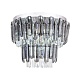 потолочный светильник escada nigretta 526/8