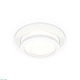 встраиваемый светильник ambrella light techno spot xc (c6512, n6220) xc6512060
