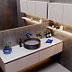 рамка пластиковая voltum s70 на 2 поста, (титан) vls100206