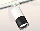 комплект трекового светильника ambrella light track system xt (a2536, c7421, a2011, c7402, n7111) xt7402090