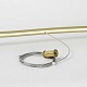 подвесная люстра lussole wave lsp-7242