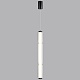 подвесной светильник odeon light fau 6698/19l