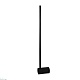 настенный светодиодный светильник loft it rays 10055bk