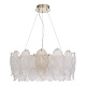 подвесная люстра st luce lightsome sl6135.213.01