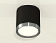 потолочный светильник ambrella light techno spot xs8142006 (c8142, n8133)