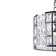 подвесной светильник maytoni gelid mod184-pl-01-ch