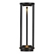 ландшафтный светильник st luce glorr sl9535.405.01