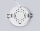 встраиваемый светильник ambrella light techno spot ip protect tn6707
