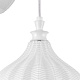 подвесная люстра lightstar rocco 793236