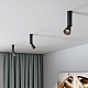 светодиодный спот elektrostandard piks 25107/led a066495