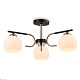 потолочная люстра ambrella light traditional modern tr303311