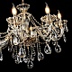 подвесная люстра modelux premium ml.7163.8p