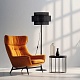торшер tk lighting 5896 calisto a068427