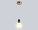 подвесной светильник ambrella light high light ceramo modern lh53161