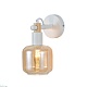 бра escada skald 1109/1a white