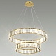 подвесная люстра odeon light vekia 5015/60l