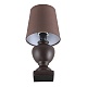 настольная лампа lumion classi bianka 8162/1t