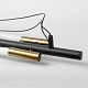 линейный подвесной светильник lussole river lsp-7303