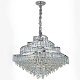 подвесная люстра citilux naiad cl315191